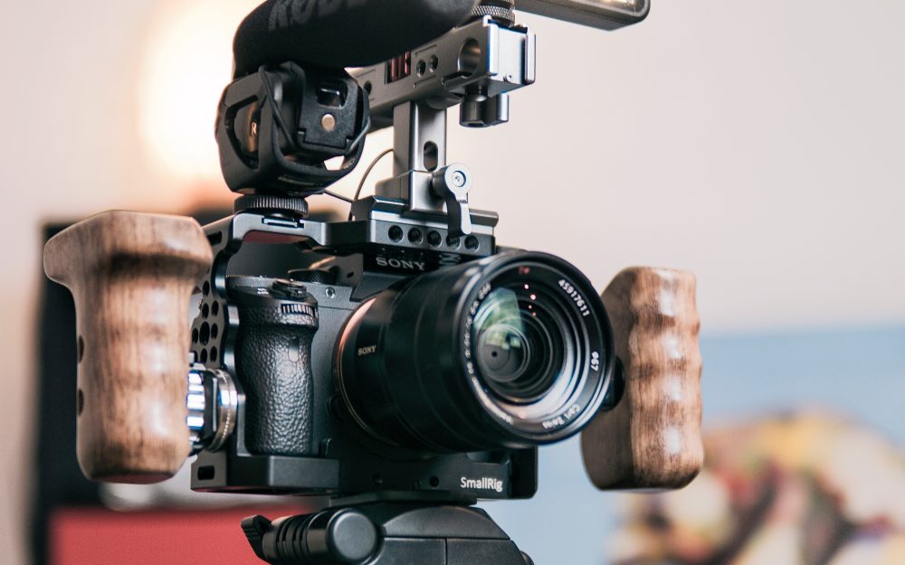 The power of video marketing your property